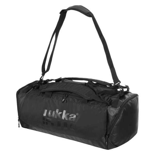 Rukka Rukka duffel bag black